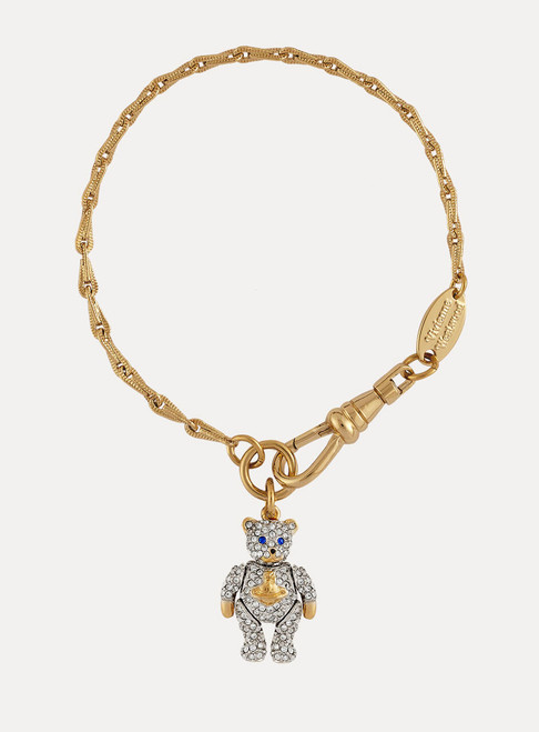 Vivienne Westwood Necklace Silver chain 43cm NO BOX [EJ789 | eBay